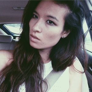 Meet your Posher, Gwendolyn